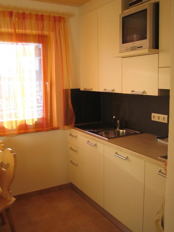 Liebharterhof Apartment Olang Cameră foto